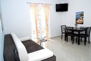 Apartamento Villa Samba