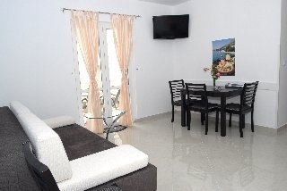 Apartamento Villa Samba