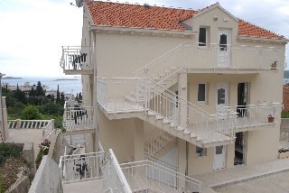 Apartamento Villa Samba
