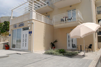 Apartamento Villa Samba