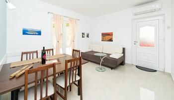 Apartamento Villa Samba