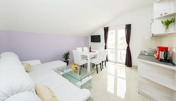 Apartamento Villa Samba