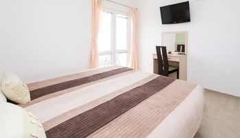 Apartamento Villa Samba