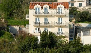 Apartamento Villa Samba