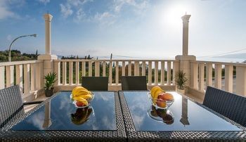 Apartamento Villa Samba