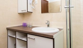 Apartamento Villa Samba