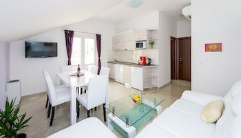 Apartamento Villa Samba