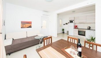 Apartamento Villa Samba