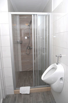 Apartamento Villa Samba