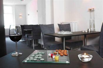 Hotel Teaterhotellet.dk