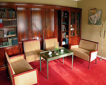 Hotel Christies Sdr. Hostrup Kro