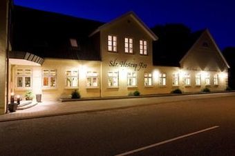 Hotel Christies Sdr. Hostrup Kro