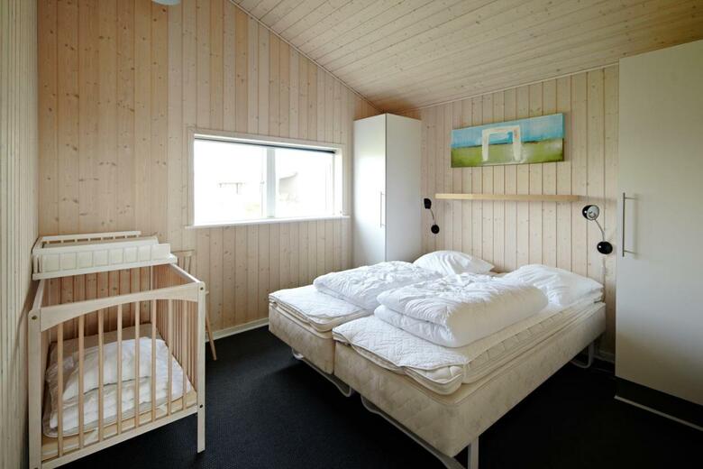 Apartamento Lalandia Billund