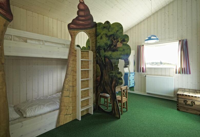 Apartamento Lalandia Billund
