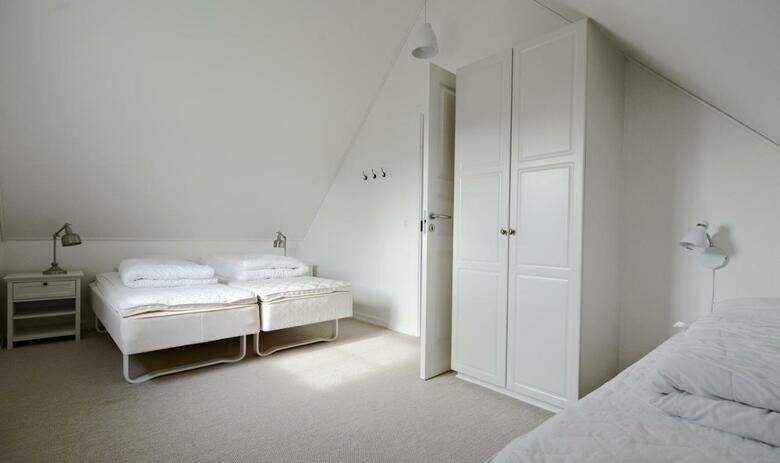 Apartamento Lalandia Billund