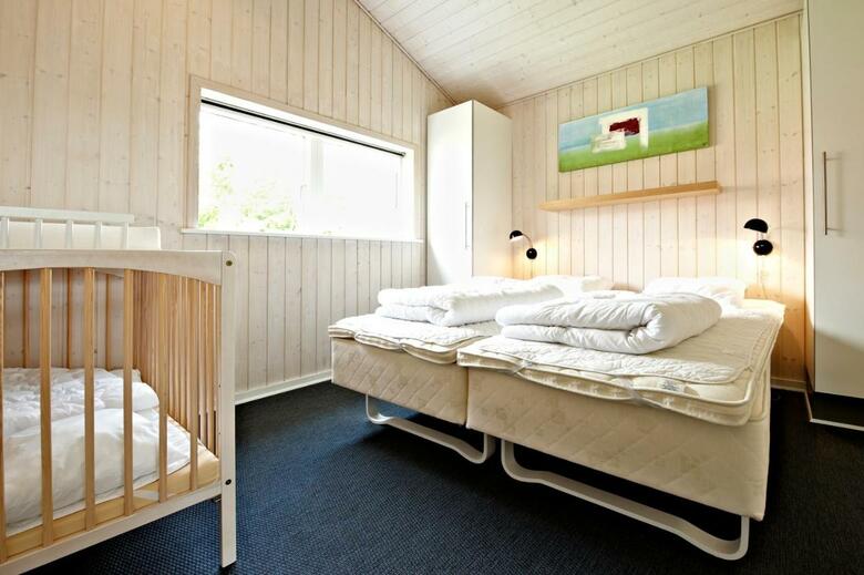 Apartamento Lalandia Billund
