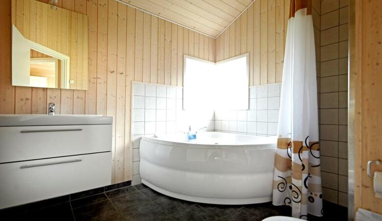 Apartamento Lalandia Billund