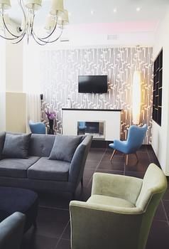 Hotel Hilton Garden Inn Kaluga