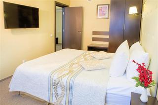 Best Western Kaluga Hotel