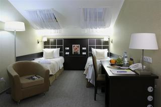 Best Western Kaluga Hotel