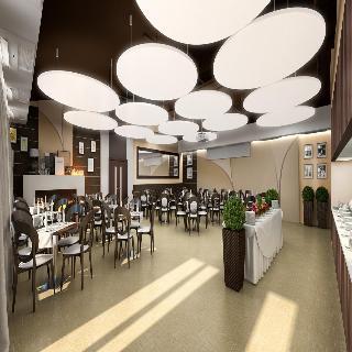 Best Western Kaluga Hotel