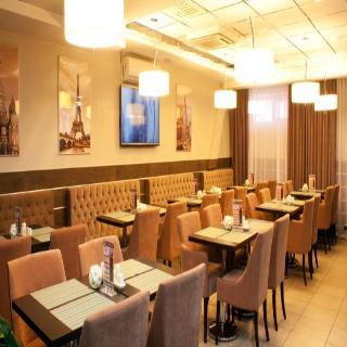 Best Western Kaluga Hotel