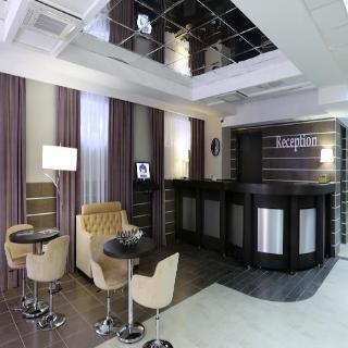 Best Western Kaluga Hotel