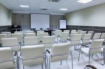 Best Western Kaluga Hotel