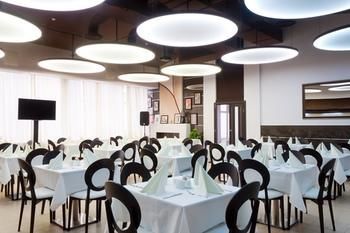 Best Western Kaluga Hotel