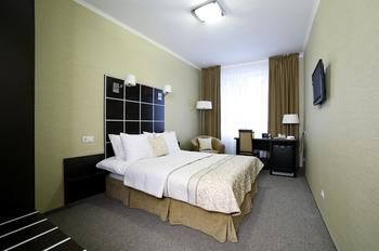 Best Western Kaluga Hotel