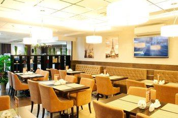 Best Western Kaluga Hotel