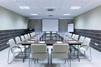 Best Western Kaluga Hotel