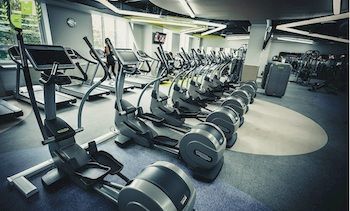 Best Western Kaluga Hotel