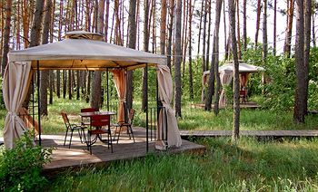 Green Park Kaluga Hotel
