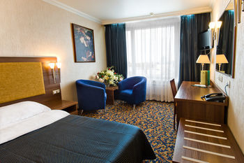 Malachite Congress Hotel
