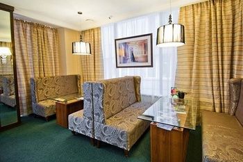 Malachite Congress Hotel