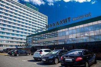 Malachite Congress Hotel