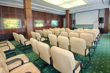 Malachite Congress Hotel