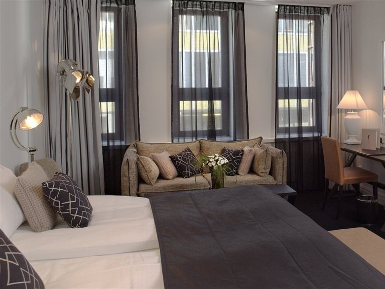 Hotel Fabian