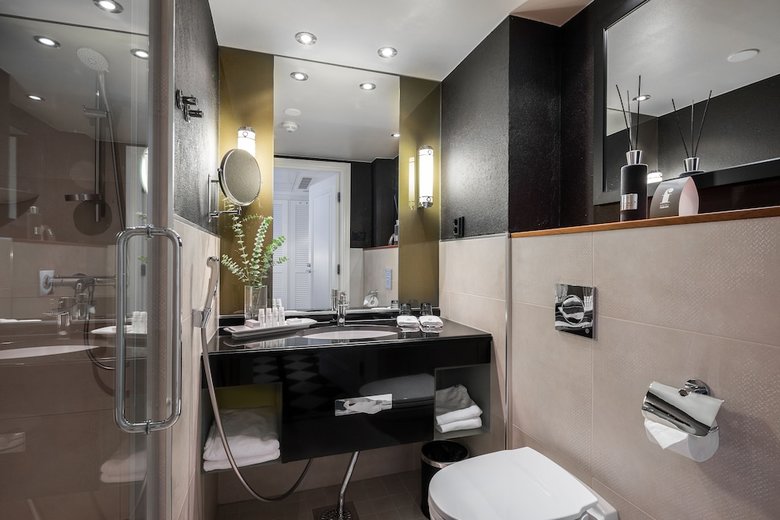 Hotel Fabian