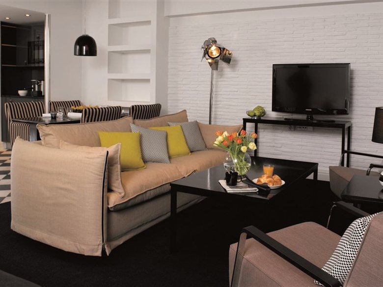 Hotel Fabian