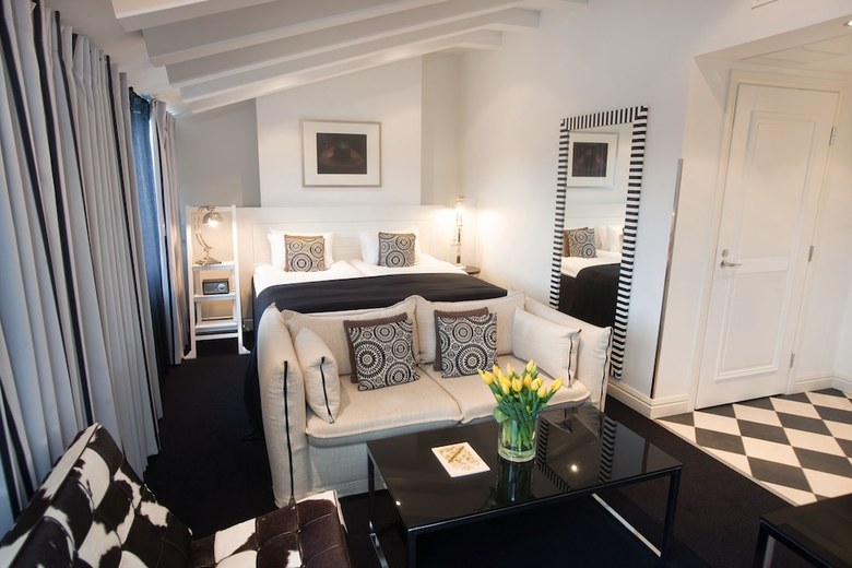 Hotel Fabian