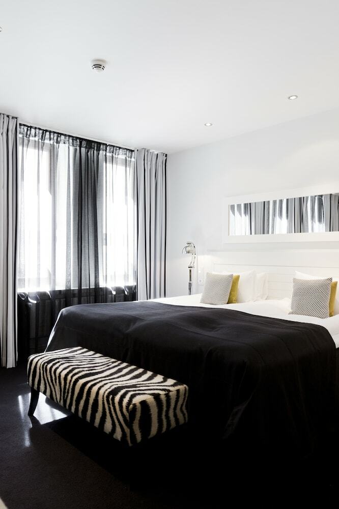 Hotel Fabian