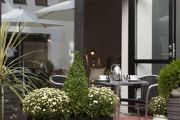 Hotel Fabian
