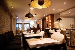 Hotel Fabian