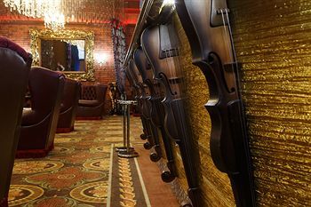 Grand Hotel Vidgof