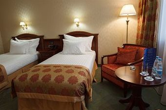 Grand Hotel Vidgof