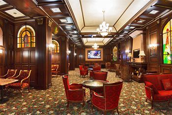 Grand Hotel Vidgof