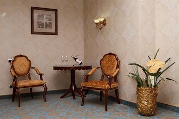 Grand Hotel Vidgof