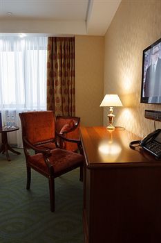 Grand Hotel Vidgof